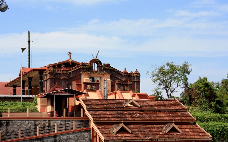 Sree Ramaswami Temple