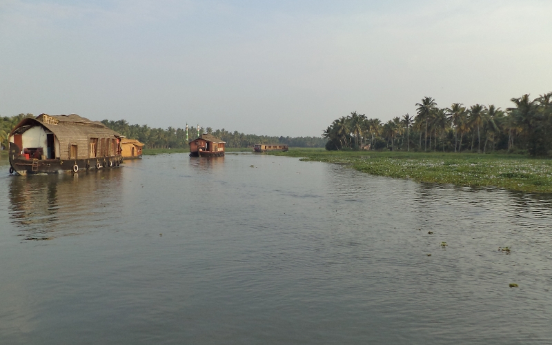 Kumarakom